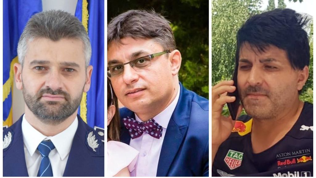 Șocant. Căutarea Alexandrei a fost coordonată de clanurile de interlopi din Olt