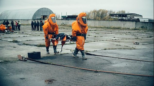 Noi dezvăluiri șocante după explozia din Rusia. Oameni expuși la radiații