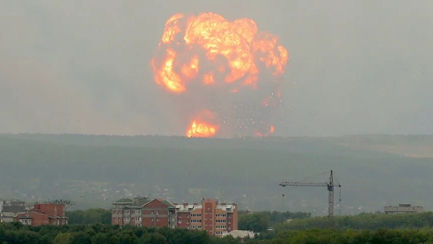 Planul americanilor în cazul unui război nuclear - Documentele care arată cum sunt pregătiți