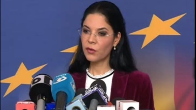 Ana Birchall, pe urmele lui Tudorel Toader: a refuzat să răspundă la întrebări