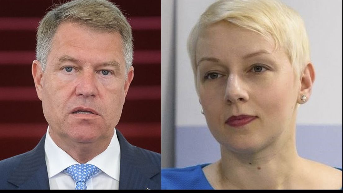 Dana Gîrbovan a dezvăluit ce condiţie i-a pus lui Dăncila pentru a fi ministrul Justiției