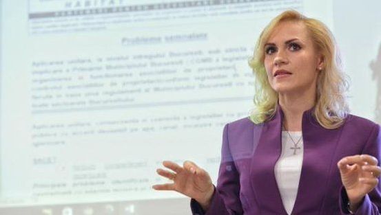 Firea îi răspunde lui Ciucu la acuza de deturnare de fonduri: ”Este un clip de conștientizare”
