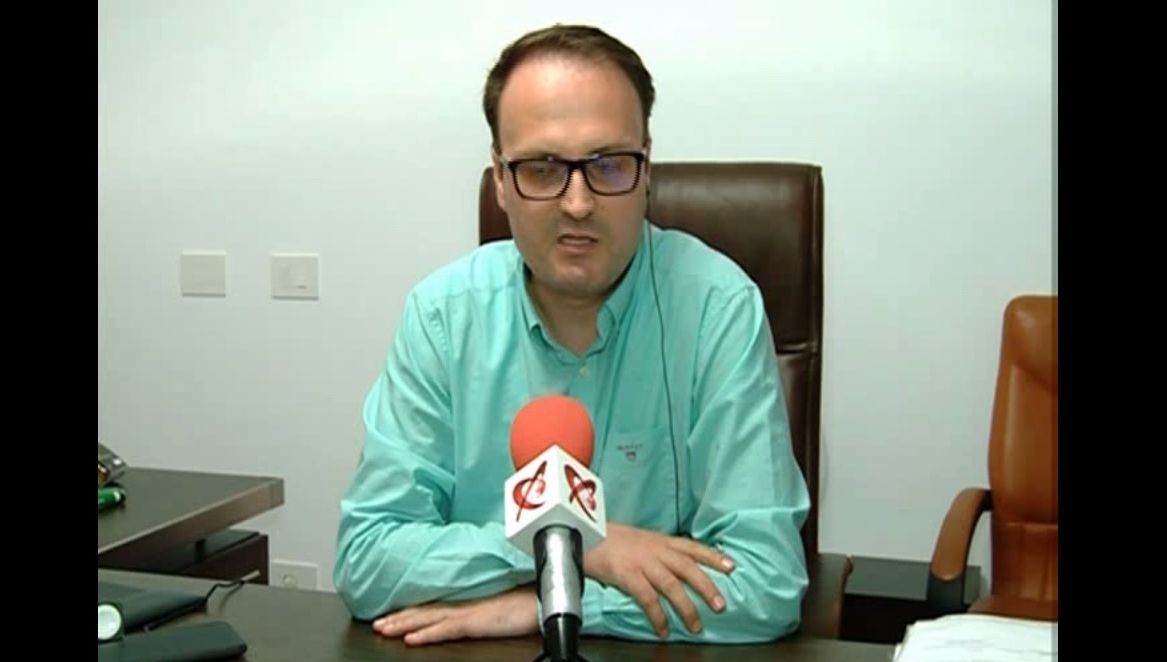 Controversele lui Alexandru Cumpănașu