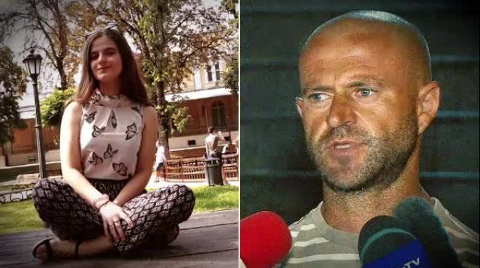 Tatăl Alexandrei, scrisoare emoționantă: "Este un coșmar din care nu ne mai trezim"