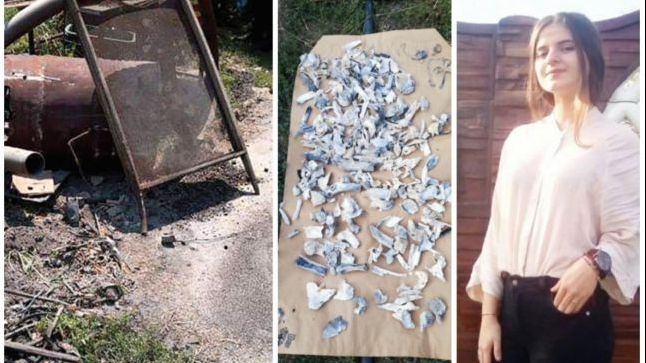 Detalii cutremurătoare din Cazul Caracal. Dincă a povestit cum a ars-o pe Alexandra