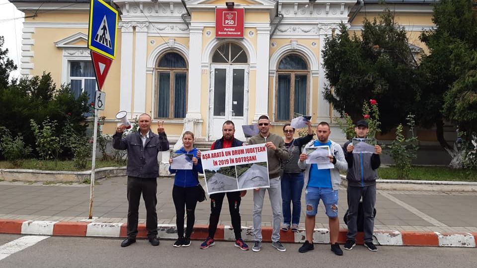Răsturnare de situație! De ce și-a amânat Viorica Dăncilă vizita la Botoșani