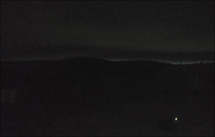 Panică, după ce Soarele a dispărut de pe cerul Siberiei. Un fenomen înspăimântător a avut loc