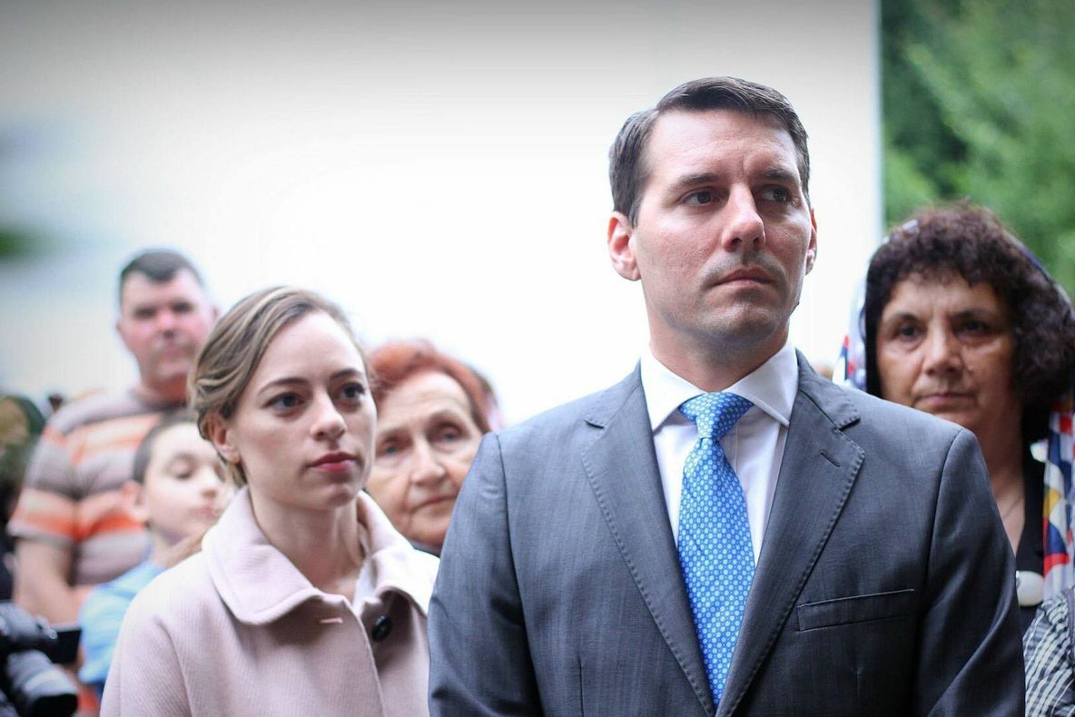 Principele Nicolae a rămas fără permis în Argeș! Ce-a făcut!