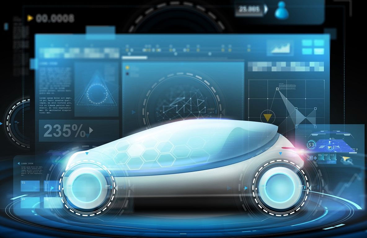 Proiect de avangardă Renault finanțat din fonduri europene (P)