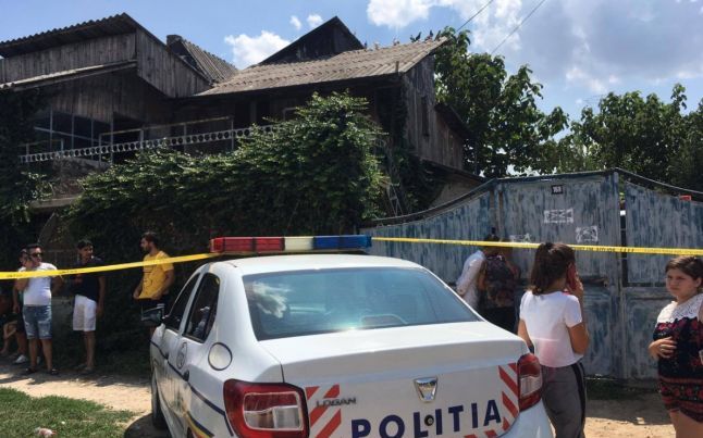 Cel mai bun prieten al lui Dincă, dezvăluire șocantă: l-a văzut când a băgat-o pe Alexandra în casă