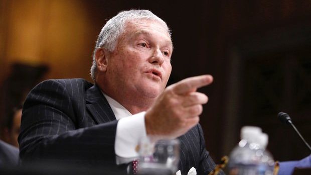 Adrian Zuckerman, respins de Senatul SUA pentru funcția de ambasador în România