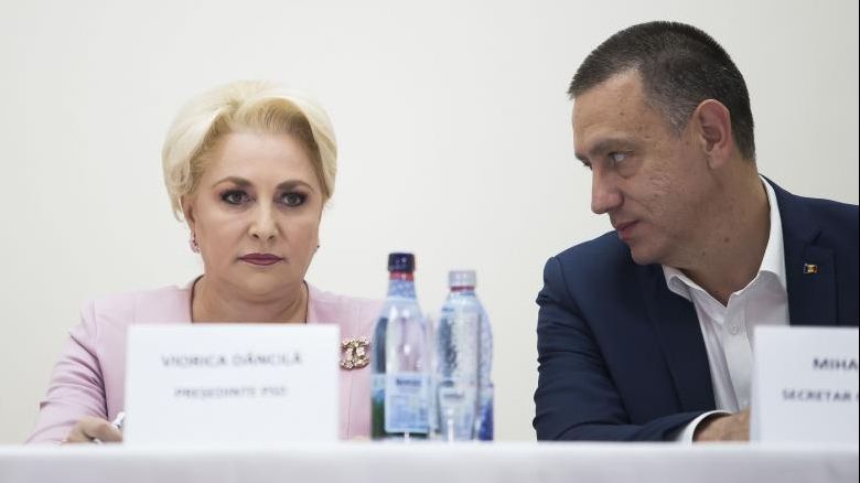 Liviu Dragnea a pierdut în instanță lupta cu conducerea PSD. Decizia nu este definitivă