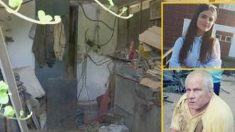 Părinţii Alexandrei Măceşanu, citaţi la DIICOT