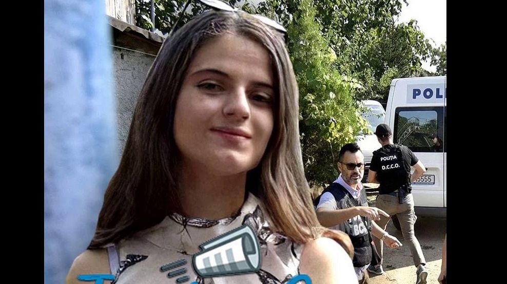 Doi bărbați misterioși au ieșit din casa lui Dincă în ziua răpirii Alexandrei