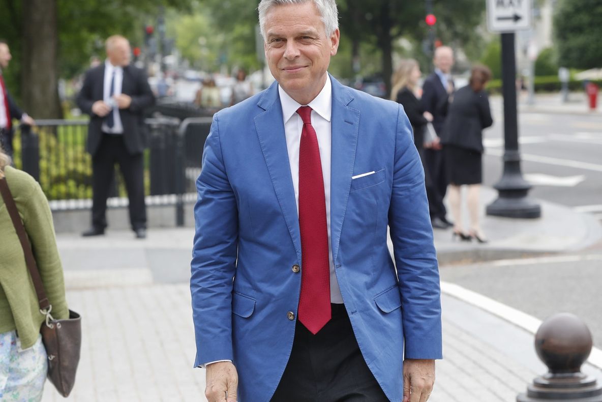 Ambasadorul SUA din Rusia a demisionat