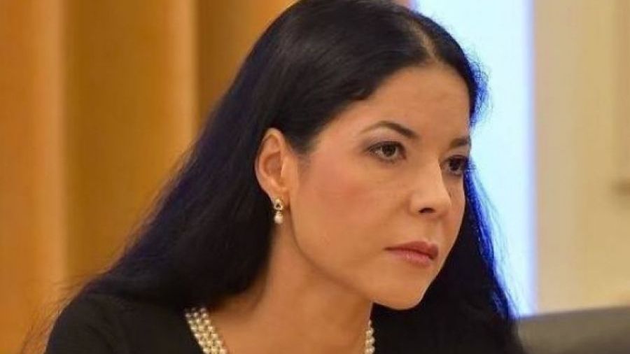 Ana Birchall rupe tăcerea: de ce a sunat-o pe mama Alexandrei, ca să-i spună date din dosar