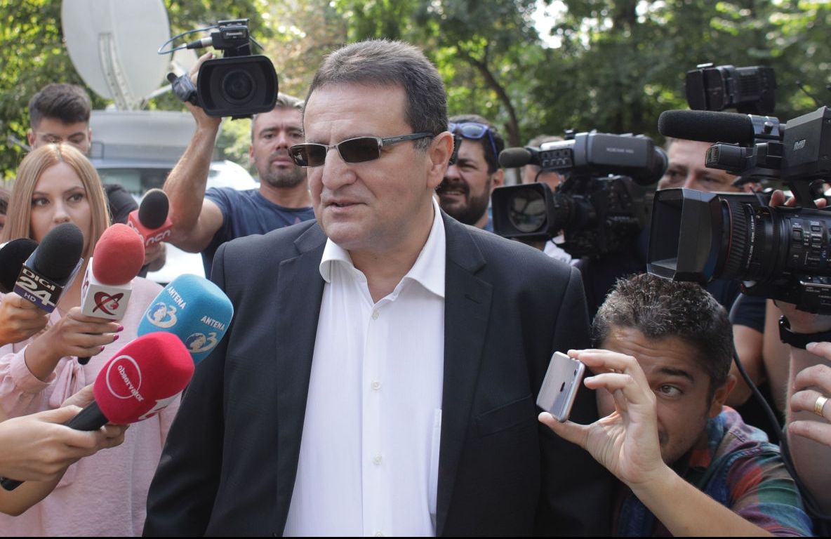 George Maior a ieșit de la audieri în dosarul lui Kovesi. Ce a declarat