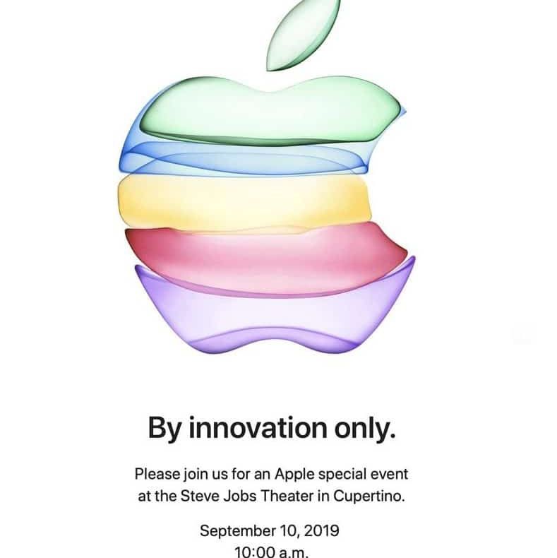 Surpriza Apple din septembrie. Mai multe variante de culori pentru iPhone