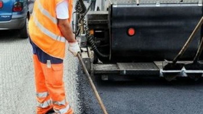 Trafic dat peste cap pe DN1. Care sunt porțiunile unde se va lucra la asfalt