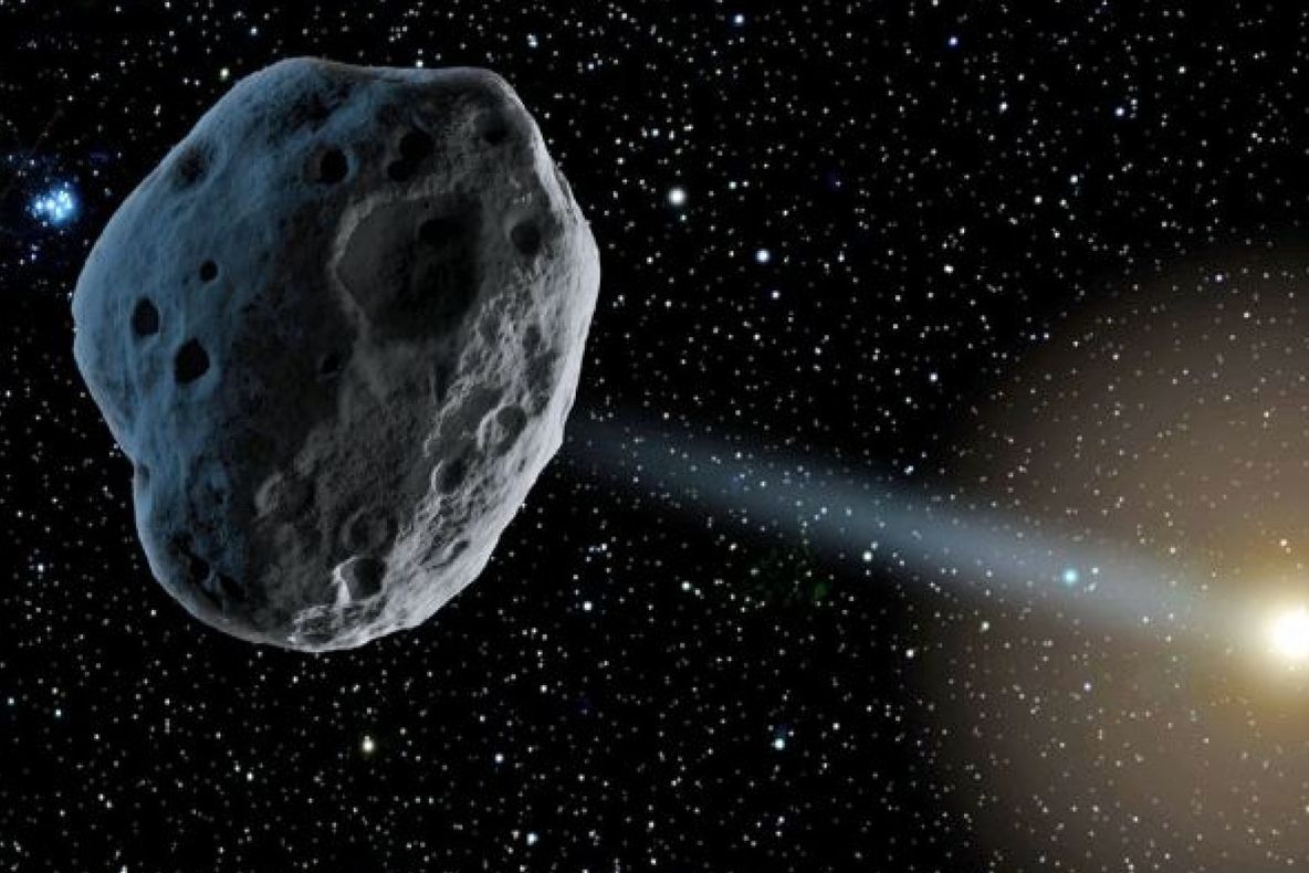 Oamenii de știință au găsit o soluție revoluționară pentru viața în spațiu