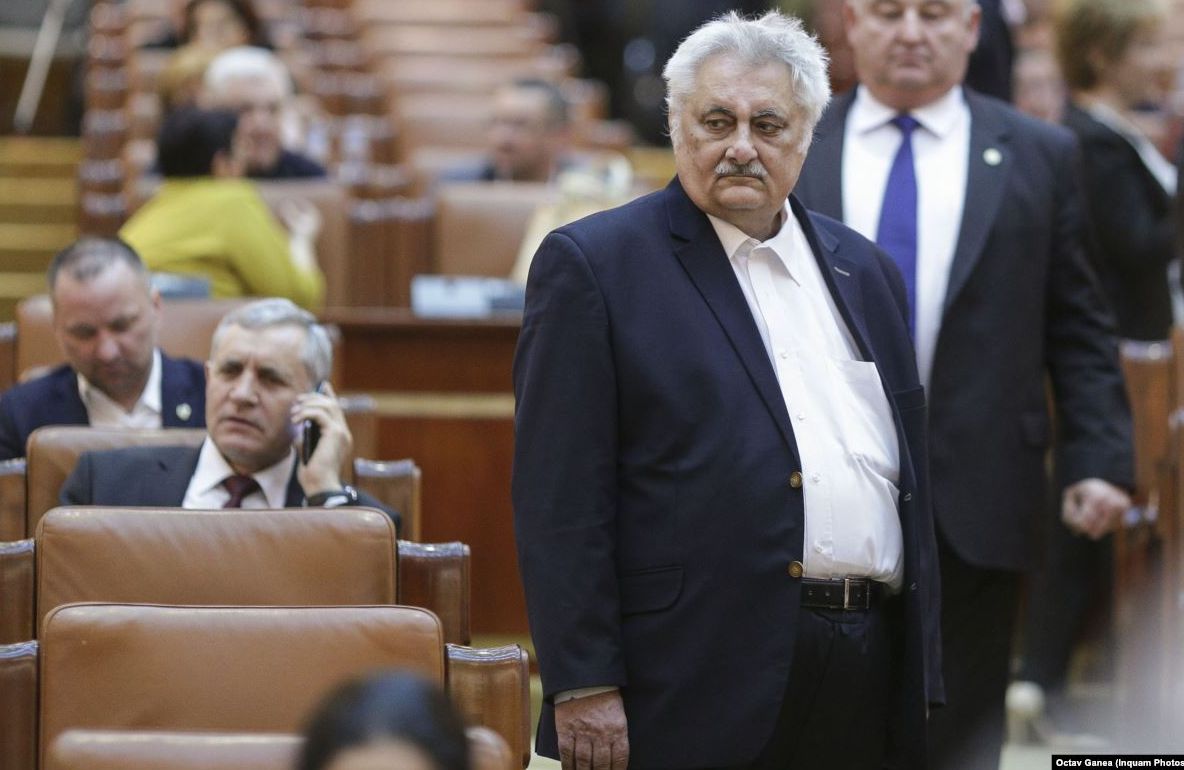 CNCD reacționează după ce Nicolae Bacalbaşa l-a numit ”nazist” pe Florin Roman