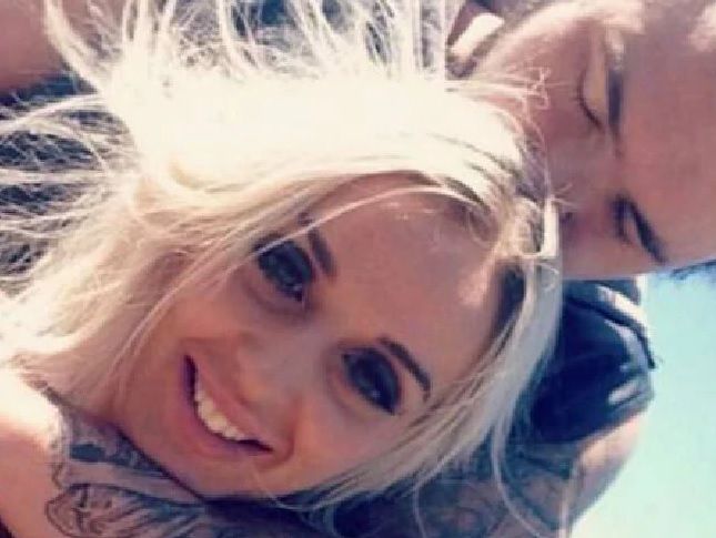 Mesajul tulburător al unui bărbat după ce logodnica i-a murit într-un accident: "Te implor..."