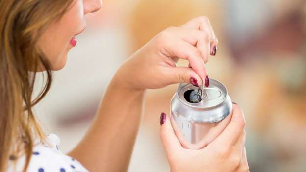 Pericolele consumului de băuturi energizante