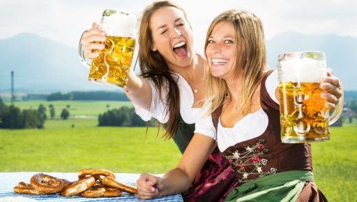 Cine a inventat berea