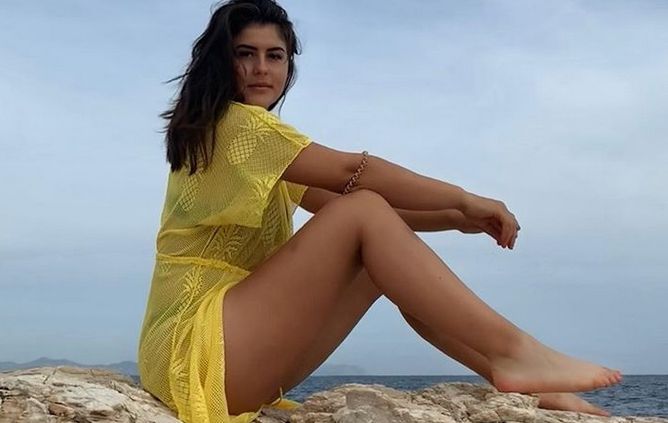 Bianca Andreescu primeşte un cadou incredibil, după victoria de la US Open