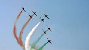 BIAS 2022 | Cel mai mare show aerian din România revine după 2 ani! Ediție specială: vor evolua și militari din SUA