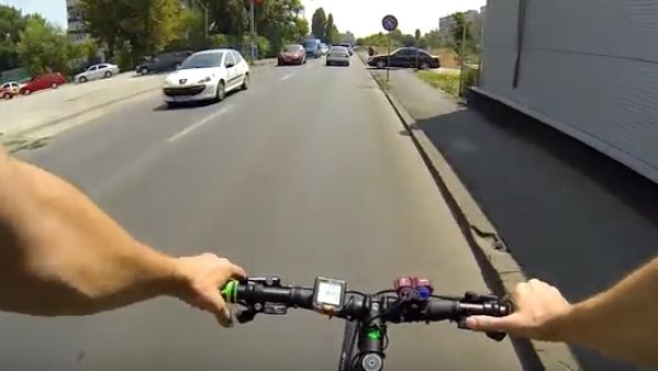 Accident cumplit pe Şoseaua Panduri din București. Un tânăr biciclist şi-a pierdut viaţa