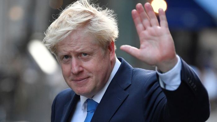 Boris Johnson ar urma să se întâlnească săptămâna viitoare cu Macron şi Merkel