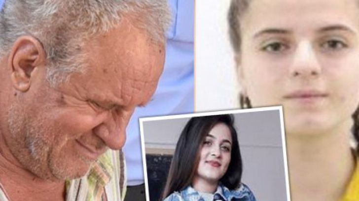 Gheorghe Dincă, scrisoare delirantă către familia Luizei: „Trăiește, eu mă rog mereu să apară”