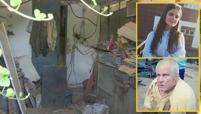 Gheorghe Dincă a lăsat trei telefoane lângă Alexandra dintr-un motiv halucinant