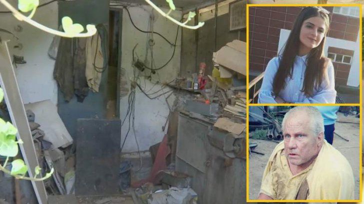 Cazul Alexandra: Procurorului i s-a făcut pielea de găină când a procesat ce a povestit criminalul