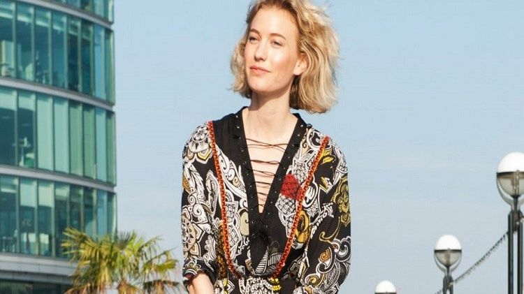 Moda pe caniculă. Cum să nu mergem la birou