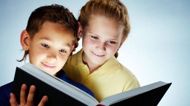 Schimbările care au loc în creierul tău atunci când înveți să citești