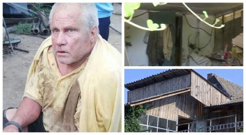 Google Street View. Google Maps. Ce apare pe harta Google dacă vrei să cauţi casa lui Gheorghe Dincă