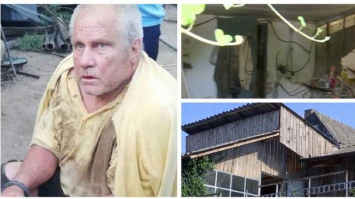 CAZUL CARACAL. Avocatul Tonel Pop rupe tăcerea: ce se întâmplă ACUM în curtea lui Gheorghe Dincă