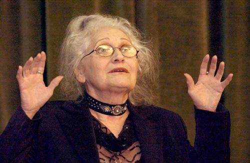 Doliu în teatrul românesc. A murit una dintre cele mai importante regizoare din România!