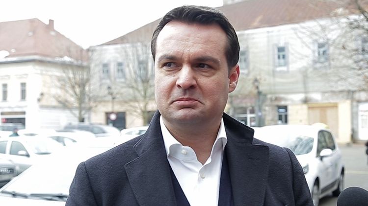 Primarul din Baia Mare se lăuda că a scăpat de DNA. Direcția are altă părere