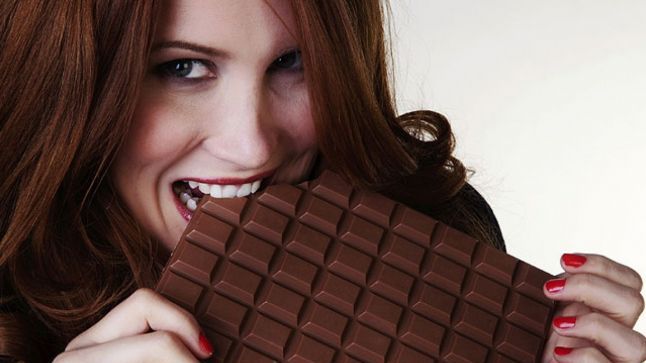 De ce are ciocolata un gust atât de bun? Procesul care se produce în momentul în care deguști prima tabletă - STUDIU