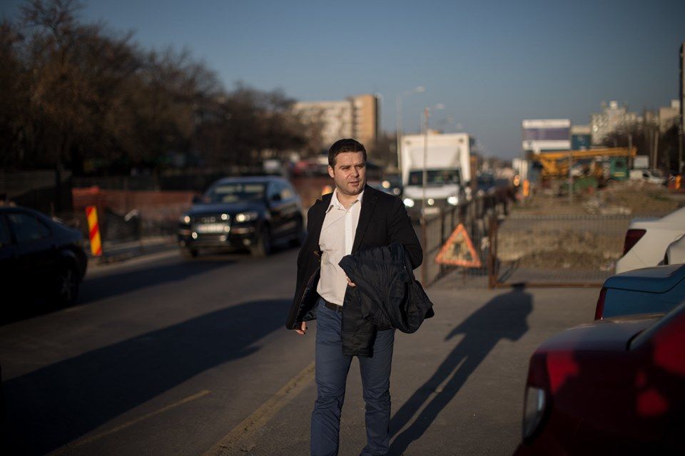 Un consilier PNL va susține taxa pe Oxigen, chiar dacă o critică pe Firea