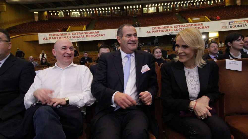 Taxa pe oxigen. Codrin Ștefănescu o apără pe Firea