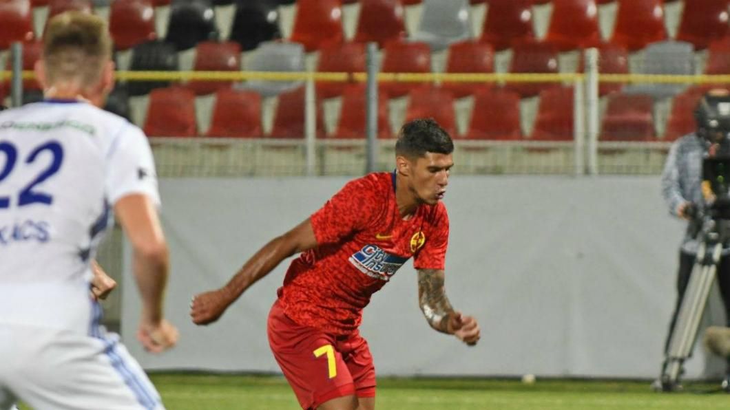 VIDEO BLOG | FCSB, calificare în minutul 90 în play-off-ul Europa League