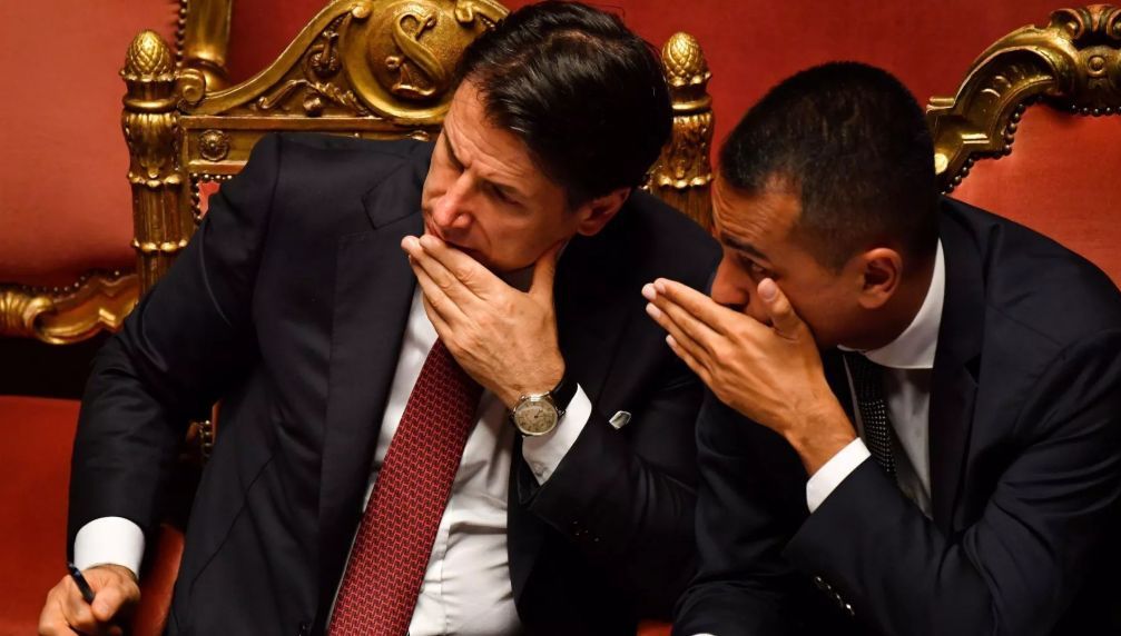 Acord final pentru un nou guvern la Roma, după excluderea extremiștilor lui Salvini