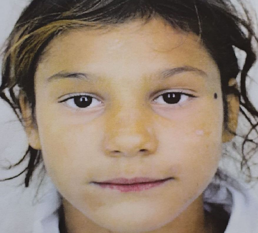 Copilă de 9 ani dispărută la Timișoara. Polițiștii sunt în alertă