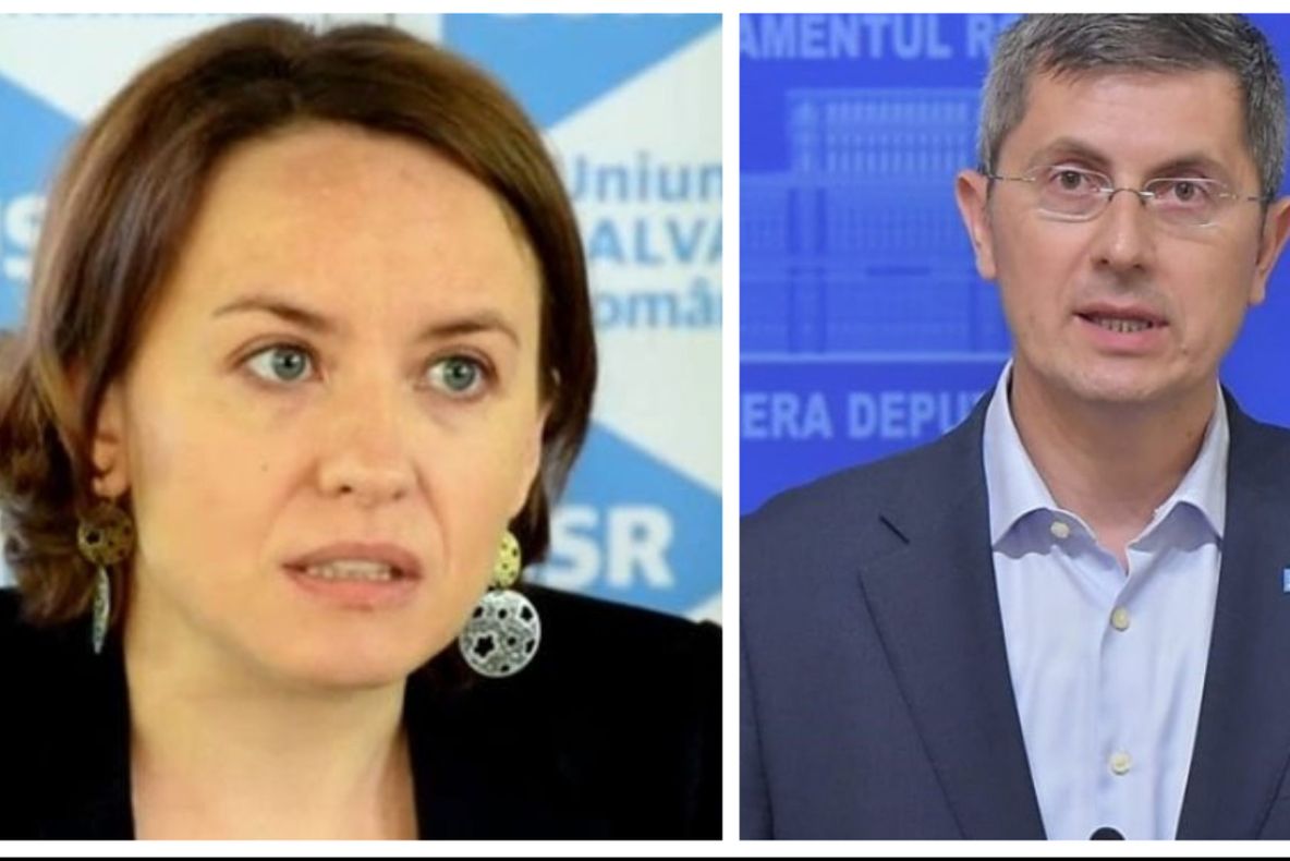 Tensiuni interne în USR. Lui Barna i se reproșează cedările în fața lui Cioloș