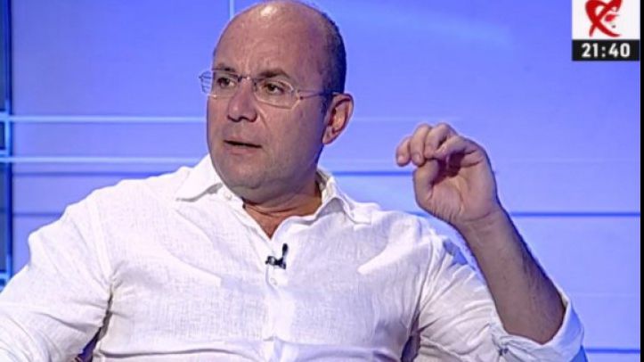 România 2019. Cozmin Gușă, analiză cu invitații săi. Urmează Vâlcea 