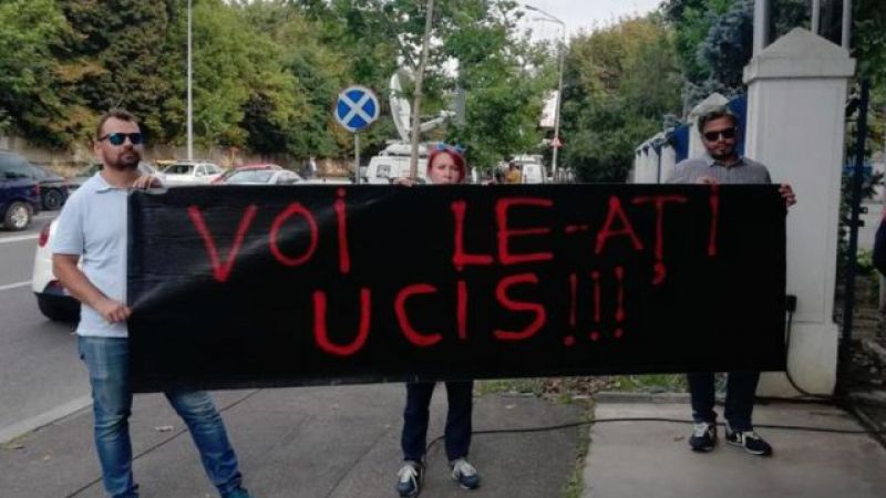Ce este "Legea Alexandra" care se poate "naşte" după crimele de la Caracal
